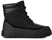 M Neumel High Weather Hybrid Black/Black