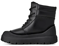M Neumel High Weather Hybrid Black/Black