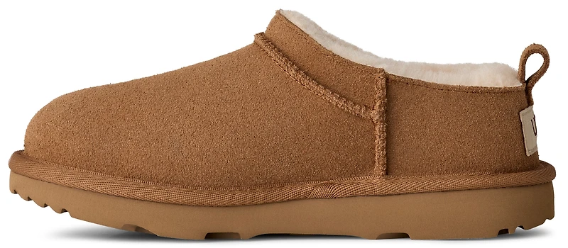 Kids Classic Micro Chestnut