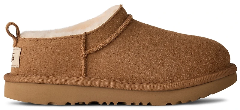 Kids Classic Micro Chestnut