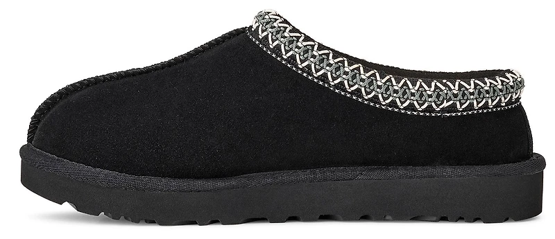 W Tasman II Black
