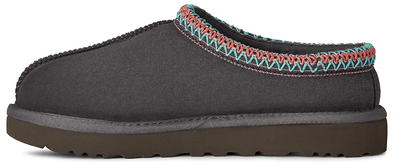 W Tasman II Dark Grey