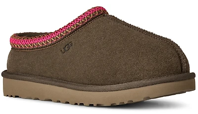 Womens Tasman II Dense Smoke
