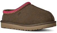 Womens Tasman II Dense Smoke