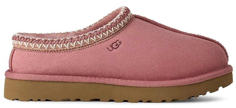 W Tasman II Pink Dawn