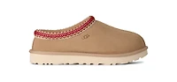 W Tasman II Sand/Dark Cherry