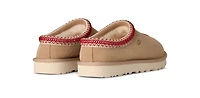 W Tasman II Sand/Dark Cherry