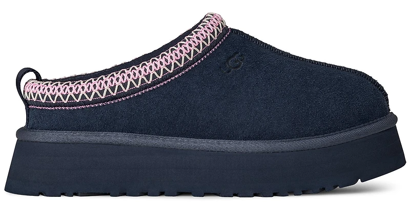 Womens Tazz II Dark Indigo