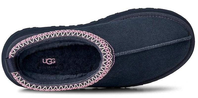 Womens Tazz II Dark Indigo