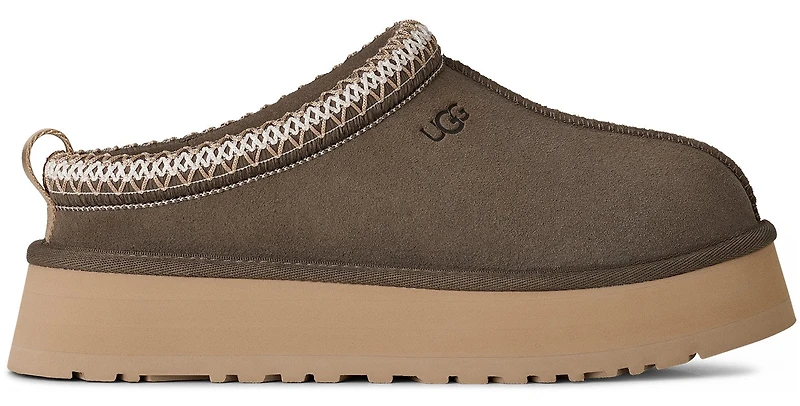 Womens Tazz II Dried Oregano