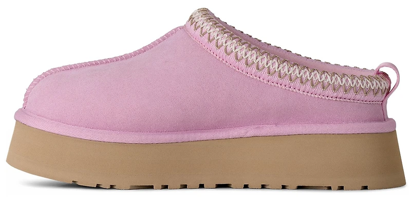 Womens Tazz II Pink Diamond