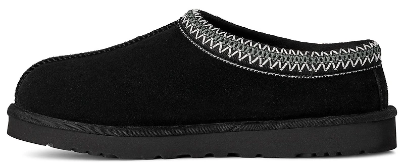 M Tasman II Black