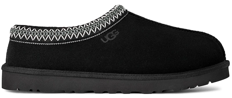 M Tasman II Black