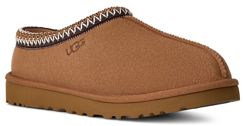 M Tasman II Chestnut