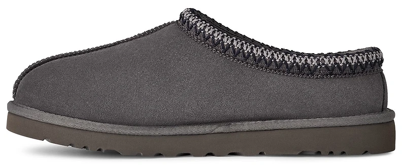 M Tasman II Dark Grey