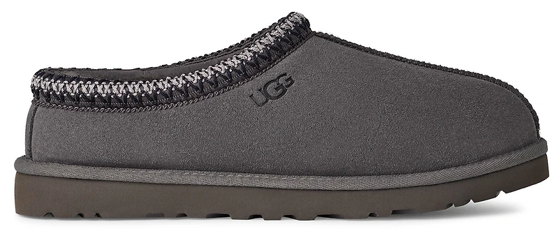 M Tasman II Dark Grey