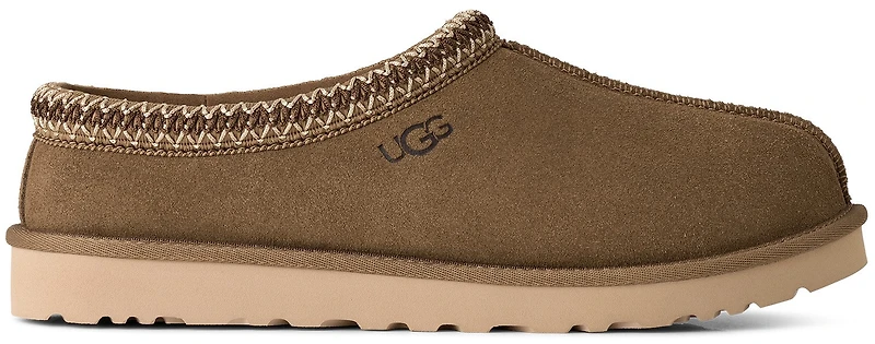 M Tasman II Light Bronze