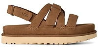 Womens Goldenstar Gleam Chestnut