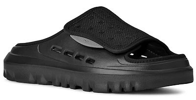 Mens Peakmod Slide Black