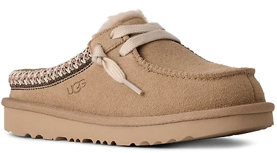 Kids Tasman Mule Sand