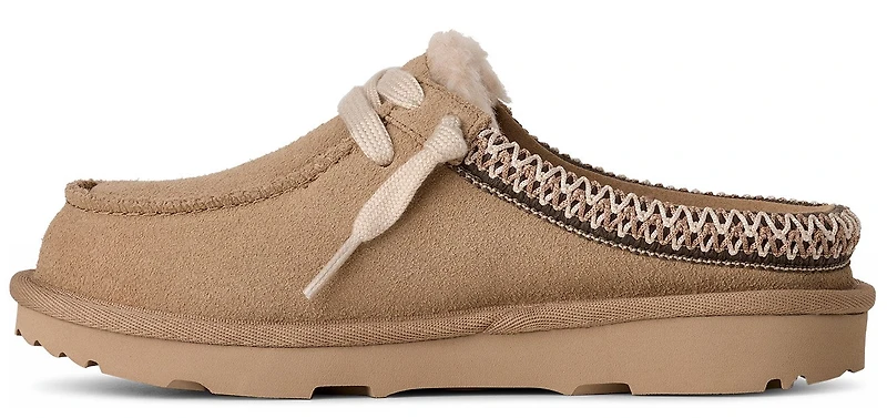 Kids Tasman Mule Sand
