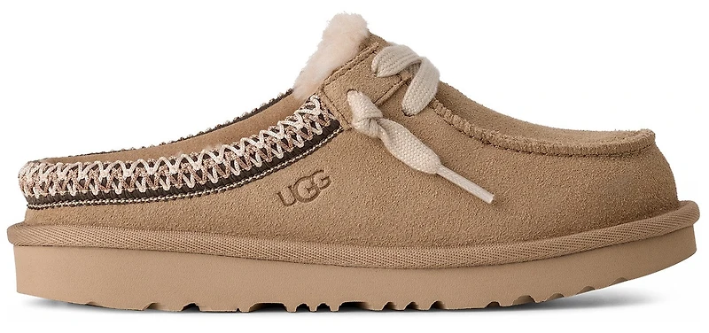 Kids Tasman Mule Sand