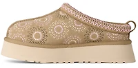 Womens Tazz Sun Stitch Mustard Seed