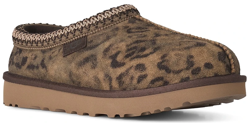 W Tasman Spotted Chestnut