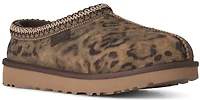 W Tasman Spotted Chestnut