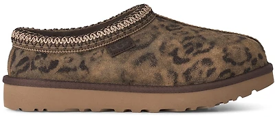 W Tasman Spotted Chestnut