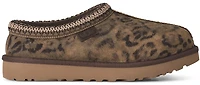 W Tasman Spotted Chestnut