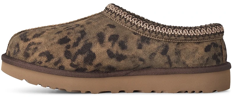 W Tasman Spotted Chestnut
