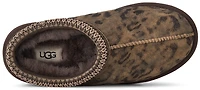 W Tasman Spotted Chestnut