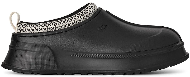 W Tazz Molded Black