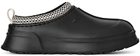 W Tazz Molded Black