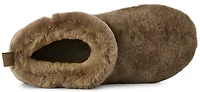 W Classic Ultra Mini Fluffed Light Bronze