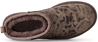 W Classic Ultra Mini Spotted Chestnut