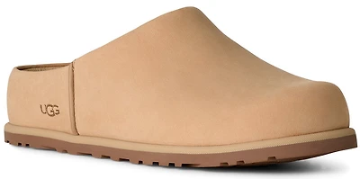 W Otzo Clog Mustard Seed
