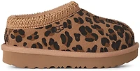 T Tasman II Spotted Tan