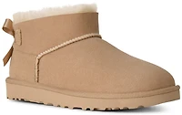 W Ultra Mini Bailey Bow Sand