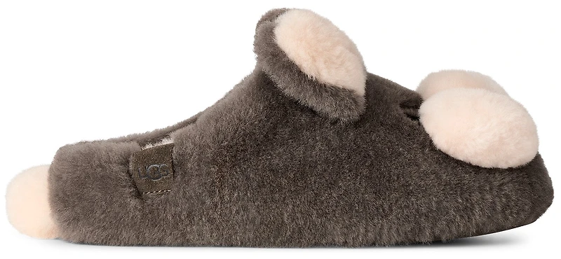 W Elea Hop Slip-on Slate