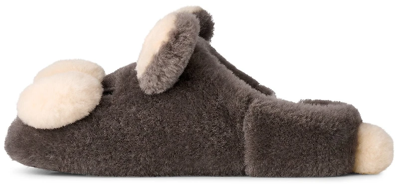 W Elea Hop Slip-on Slate