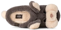 W Elea Hop Slip-on Slate