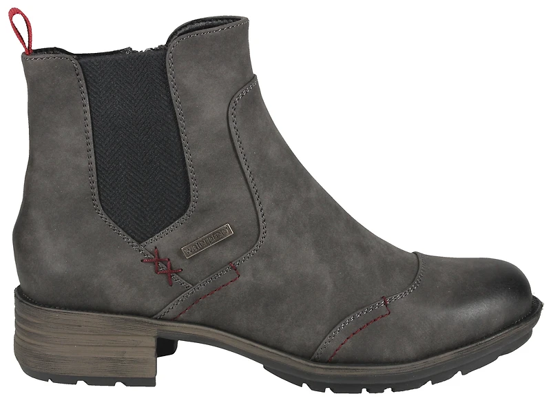 Elina91 Dark Grey