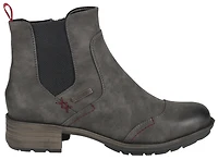 Elina91 Dark Grey