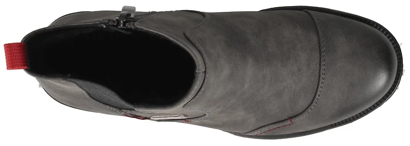 Elina91 Dark Grey