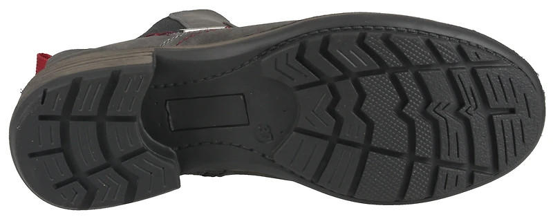 Elina91 Dark Grey