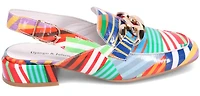 Vabor Stripe Multi