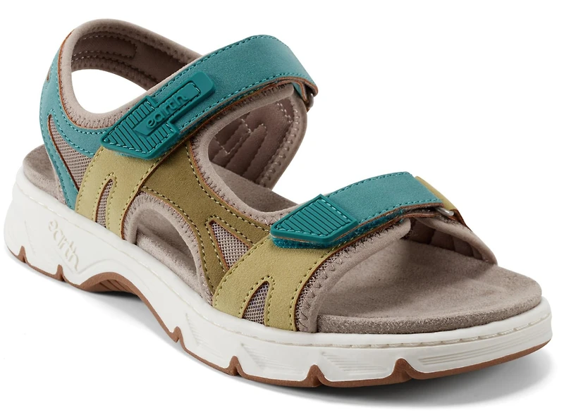 Venny3-sereno-palm-herb-ossido-ossido Green