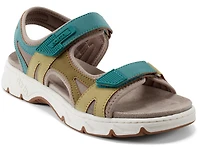 Venny3-sereno-palm-herb-ossido-ossido Green